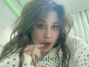 Lolaberry