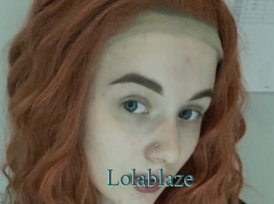 Lolablaze