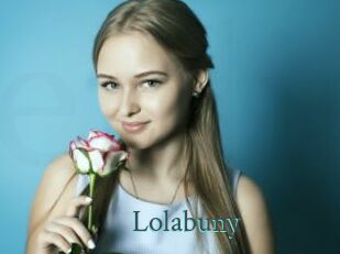 Lolabuny