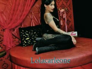 Lolacarleone