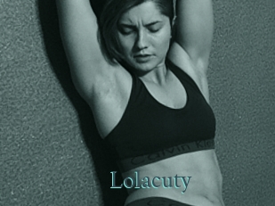 Lolacuty