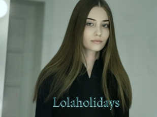 Lolaholidays