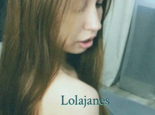 Lolajanes