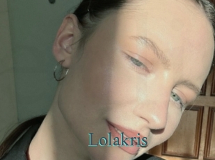 Lolakris