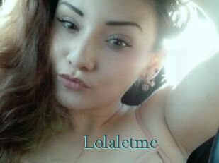 Lolaletme