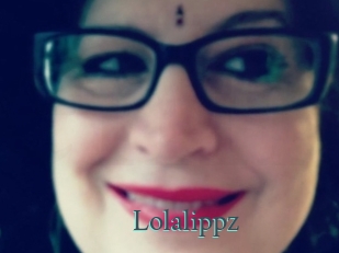 lolalippz En live show
