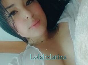 Lolalizlatina