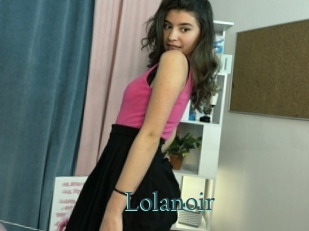 Lolanoir