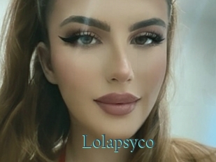 Lolapsyco