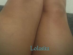 Lolasita