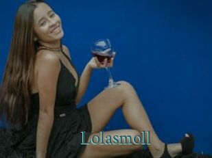 Lolasmoll
