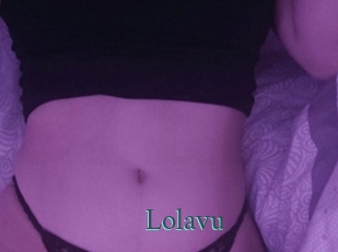 Lolavu