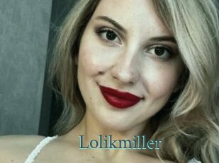 Lolikmiller