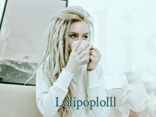 Lolipoplolll