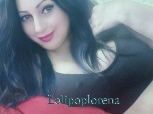 Lolipoplorena
