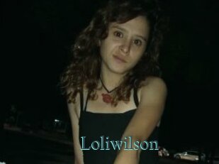 Loliwilson