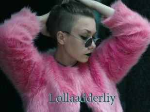 Lollaadderliy