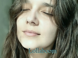 Lollaboom