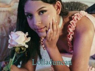 Lolladuncan
