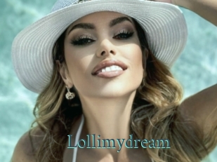 lollimydream En live show