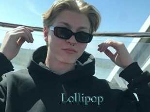 Lollipop
