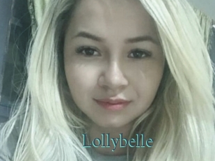 lollybelle En live show
