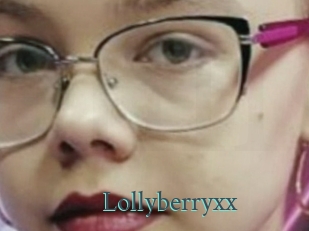 Lollyberryxx