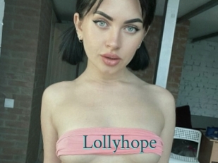 Lollyhope
