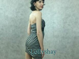 Lollyshay