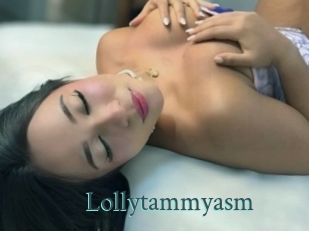 Lollytammyasm
