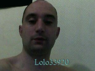 Lolo33920