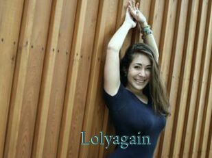 Lolyagain