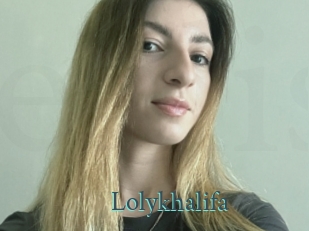 Lolykhalifa
