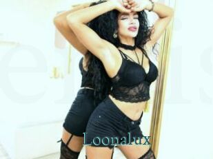 Loonalux