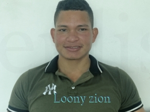 loony_zion En live show