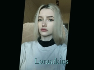 Loraatkins