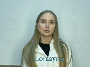 Loraayres