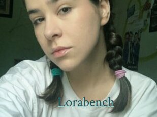 Lorabench