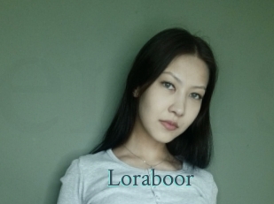 Loraboor