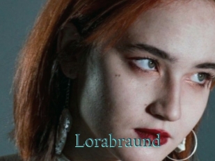 Lorabraund