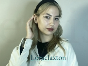 Loraclaxton