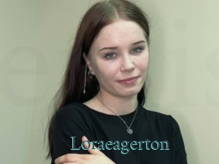 Loraeagerton