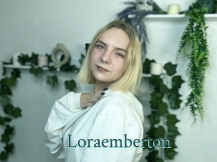 Loraemberton