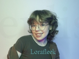 Lorafleek