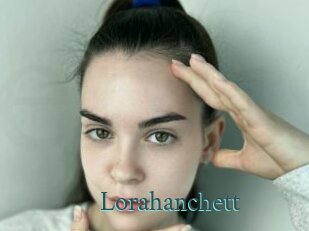 Lorahanchett