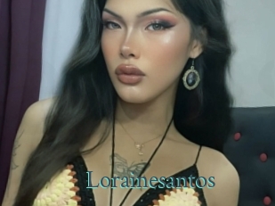 Lorainesantos