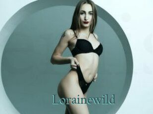 Lorainewild
