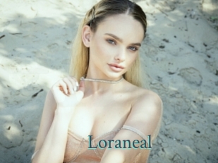 Loraneal