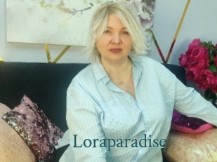 Loraparadise