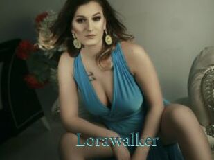 Lorawalker